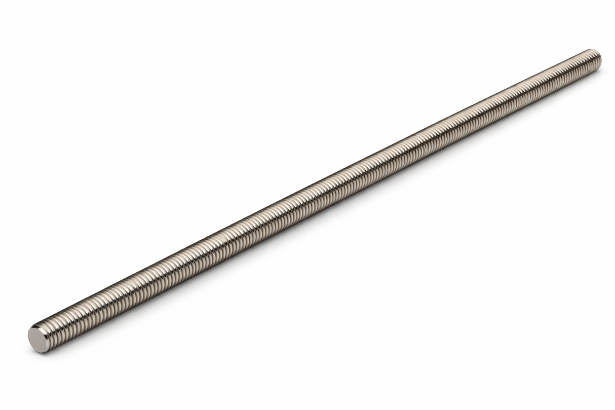 M10 Threaded Rod 1000mm – Stainless Steel