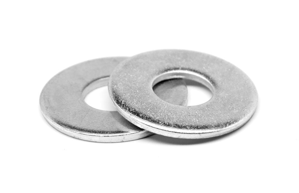 M8 Flat Washer – Stainless Steel