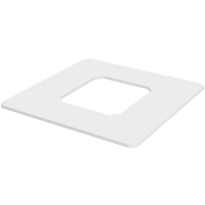 Madrid Flat Dress Ring – Various Finishes
