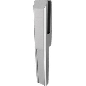 Madrid Face Mount Spigot - Various Finishes