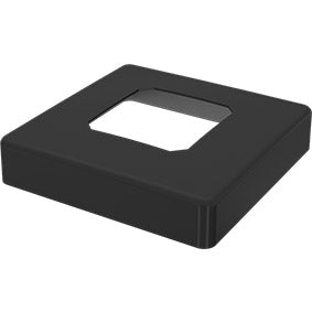 Madrid Spigot High Domical Cover – Various Finishes