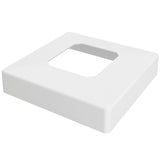 Madrid Spigot High Domical Cover – Various Finishes