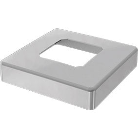 Madrid Spigot High Domical Cover – Various Finishes