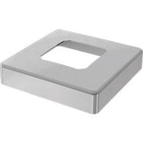 Madrid Spigot Slimeline Domical Cover – Various Finishes