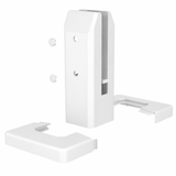 Madrid Base Plated Spigot Insulator - Various Finishes
