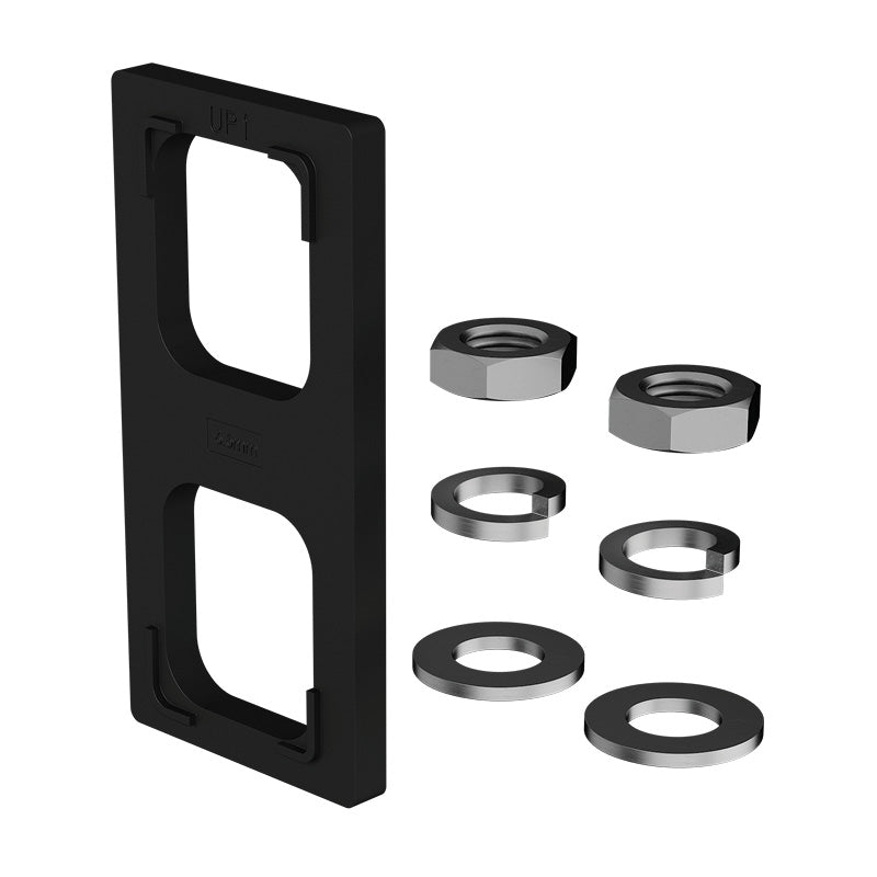 Madrid Timber/Beam Fixing Kit
