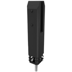 Madrid Core Drill Spigot - Various Finishes