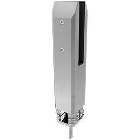 Madrid Core Drill Spigot - Various Finishes