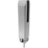 Madrid Core Drill Spigot - Various Finishes