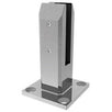 Madrid Base Plated Spigot - Various Finishes