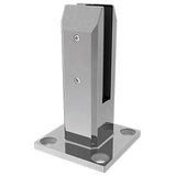 Madrid Base Plated Spigot - Various Finishes