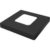 Slimline Domical Cover - Various Finishes