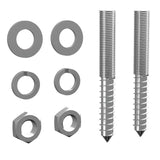 M12 fixing kit
