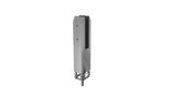 Madrid Deluxe 2205 Stainless Steel Spigots, Square Core Drill Spigot – Various Finishes