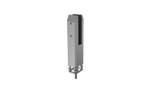 Madrid Deluxe 2205 Stainless Steel Spigots, Square Core Drill Spigot – Various Finishes