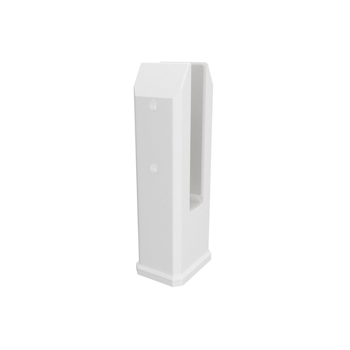 Madrid Deluxe 2205 Stainless Steel Spigots, Top Fix Spigots – Various Finishes
