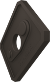 Madrid Deluxe 5mm Height Adjustment Packer – Various Finishes