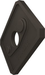 Madrid Deluxe 5mm Height Adjustment Packer – Various Finishes
