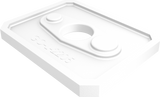 Madrid Deluxe 5mm Height Adjustment Packer – Various Finishes
