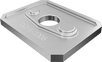 Madrid Deluxe 5mm Height Adjustment Packer – Various Finishes