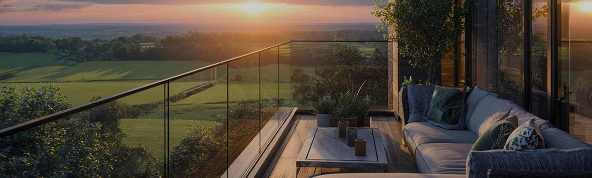 Leading Trade Supplier of Glass & Hardware | Blitz Glass