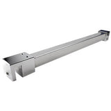Purity Support Arm Square 1200mm Adjustable – Various Sizes