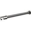 Purity Support Arm Round 1200mm Adjustable – Various Finshes
