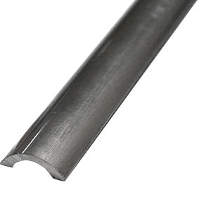 Aluminium Water Bar – Polish Aluminium – Available In Two Sizes