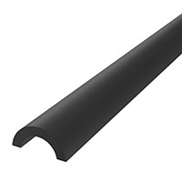 Slimeline Aluminium Water Bar – Various Finishes And Sizes