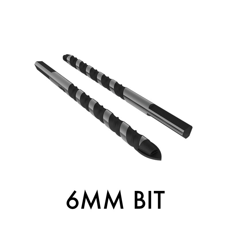 Purity Tile Drill Bit – Various Sizes