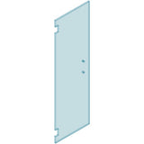 Purity Glass Door Suitable For Door Handle