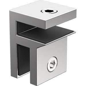 Purity Brace Bracket Small – Various Finishes