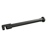 Purity Support Arm Round 1200mm Adjustable – Various Finshes