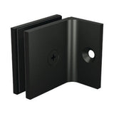 Purity Square Wall Bracket Slimline Offset Mechanical Fixing – Various Finishes