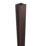 Purity U Channel 2100mm – Various Finishes