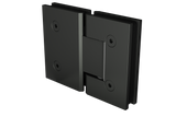 Purity Shower Screens 180° Glass To Glass Hinge – Various Finishes