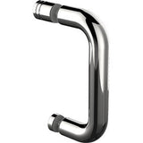 Purity Door Handle 180 Degreeree