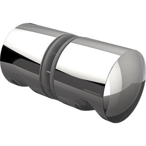 Purity Round Full Knob – Various Finishes