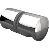 Purity Round Full Knob – Various Finishes