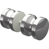 Purity Knob Round Recessed- Various Finishes
