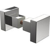 Purity Knob Square Recessed- Various Finishes