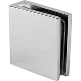 Purity Square Wall Bracket Mechanical Fixing – Various Finishes