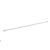 Purity Support Arm Round 1200mm Adjustable – Various Finshes