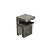Purity Brace Bracket Small – Various Finishes