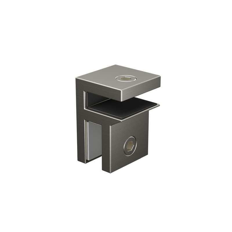 Purity Brace Bracket Small – Various Finishes