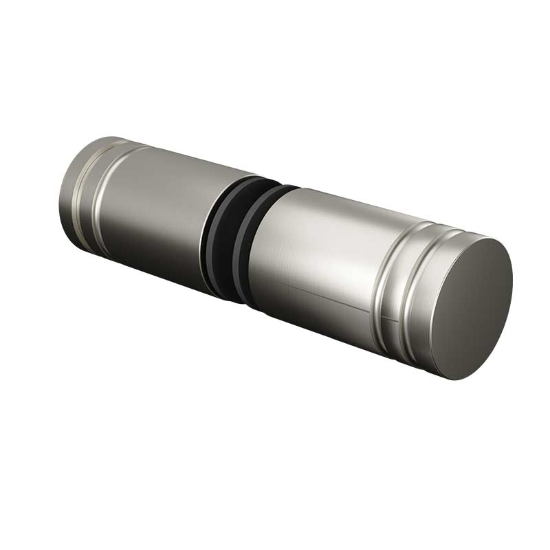 Purity Knob Round Circle – Various Finishes