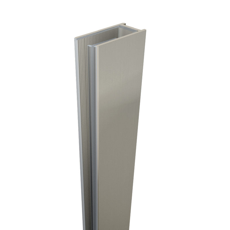 Purity Extended U Channel – Various Finishes