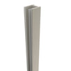 Purity U Channel 2100mm – Various Finishes
