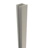 Purity U Channel 2100mm – Various Finishes