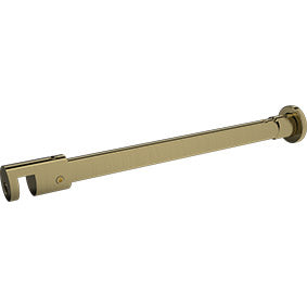 Purity Support Arm Round 1200mm Adjustable – Various Finshes